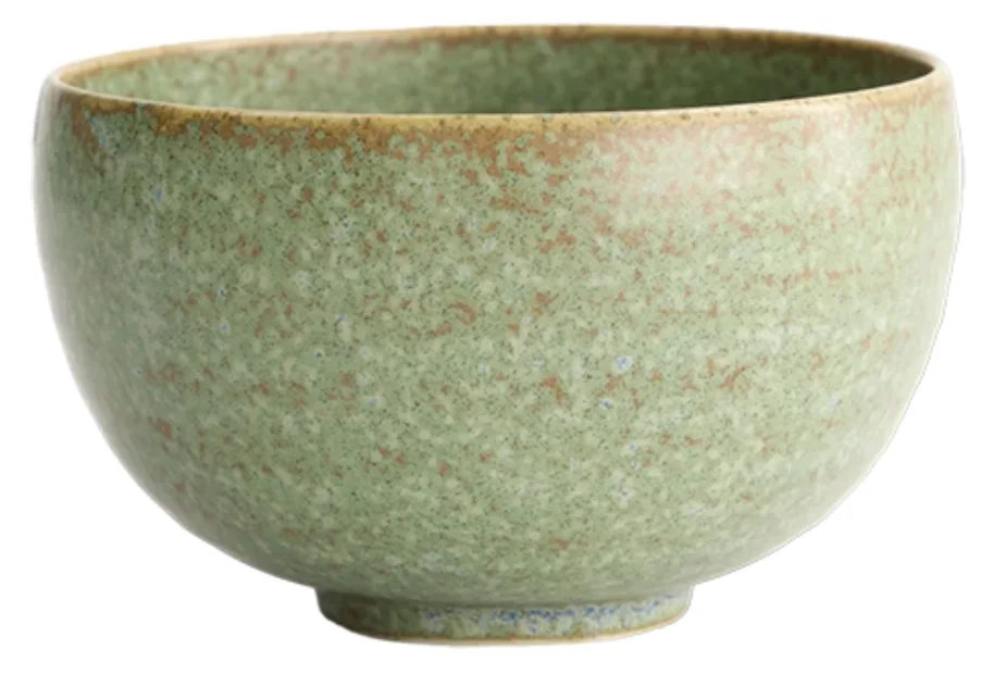 Vert Sauge Schale D10.3cm