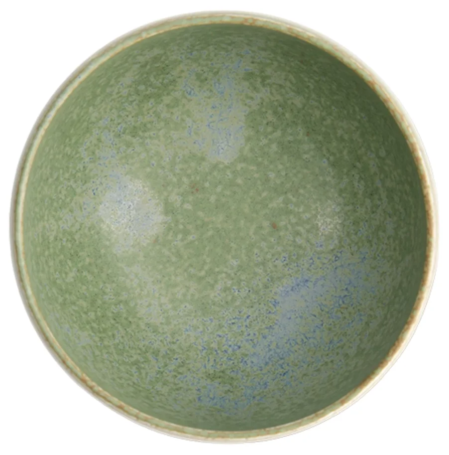 Vert Sauge Schale D13cm
