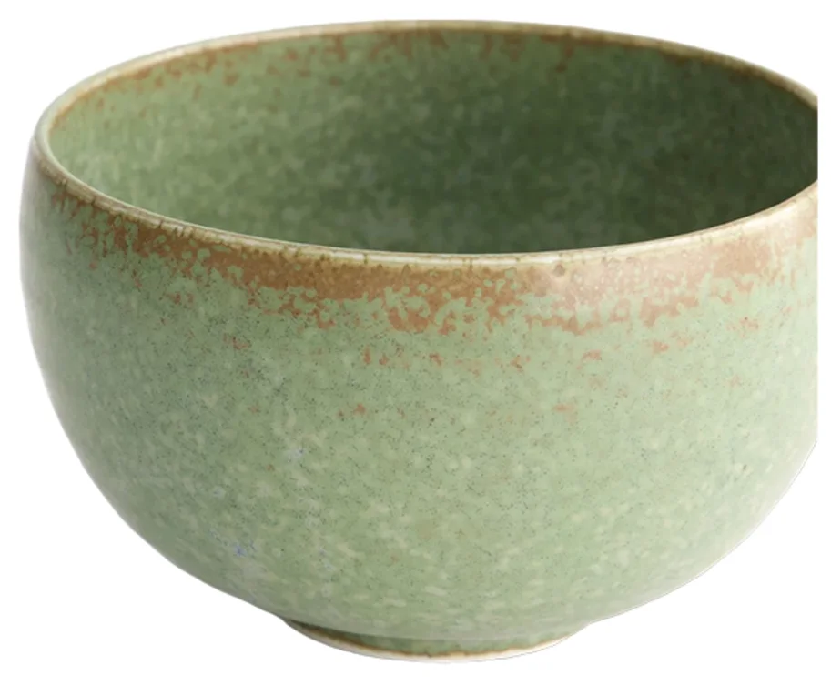 Vert Sauge Schale D13cm
