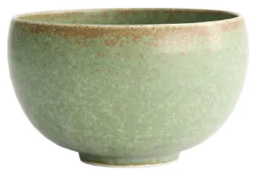 Vert Sauge Schale D13cm