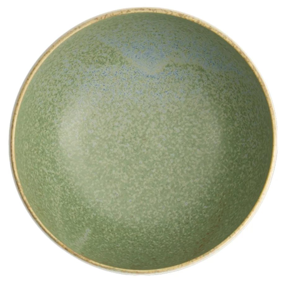 Vert Sauge Schale D15cm