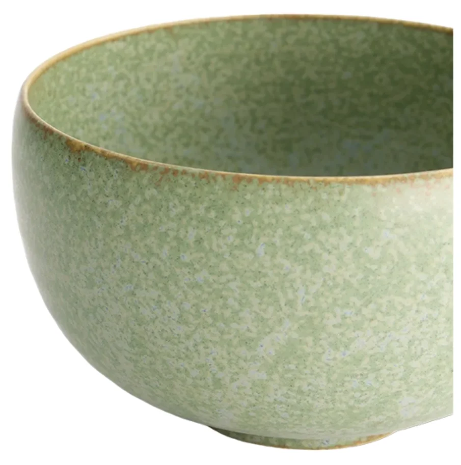 Vert Sauge Schale D15cm
