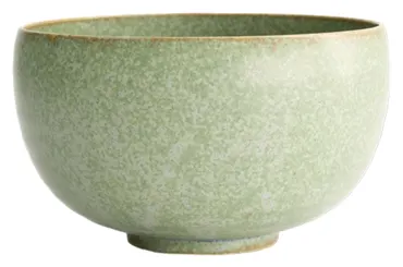 Vert Sauge Schale D15cm