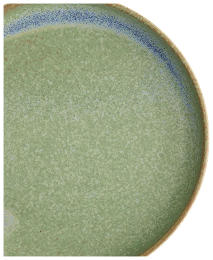 Vert Sauge Teller D20cm