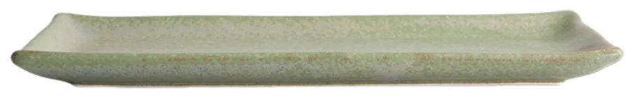 Vert Sauge Platte 28.5x12.5cm