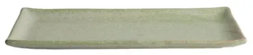 Vert Sauge Platte 28.5x12.5cm