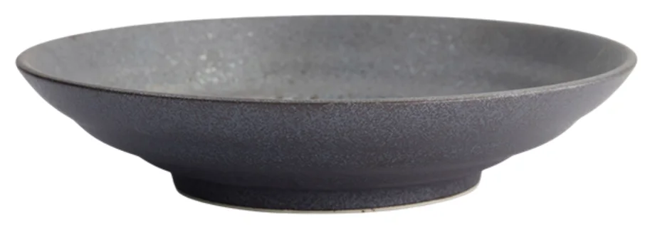 Mino Yaki Teller D23cm