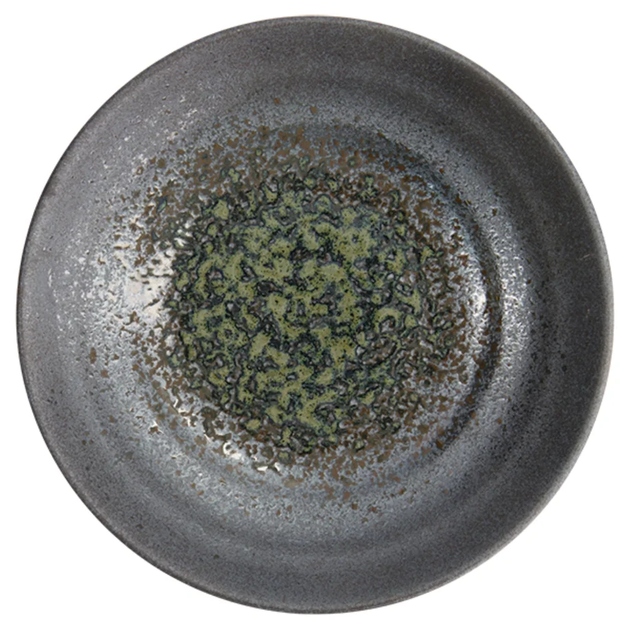 Mino Yaki Teller D23cm