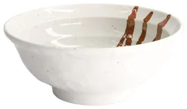 Schirahagi Schale 19.5x7.2cm