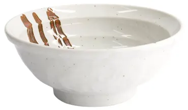 Schirahagi Schale 21.5x9cm