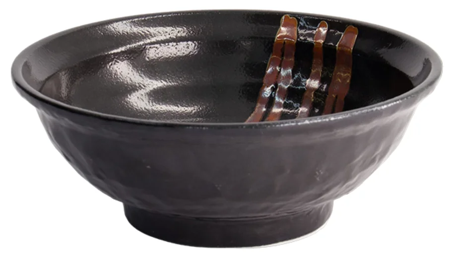 Suname Kuro Schale 19.5x7.2cm