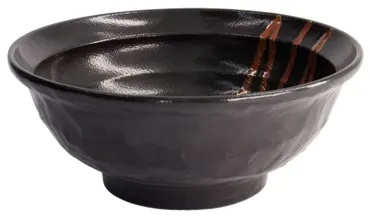 Suname Kuro Schale 21.5x9cm