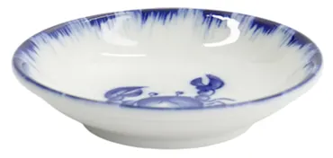 Saucenschale Crab 9x2cm