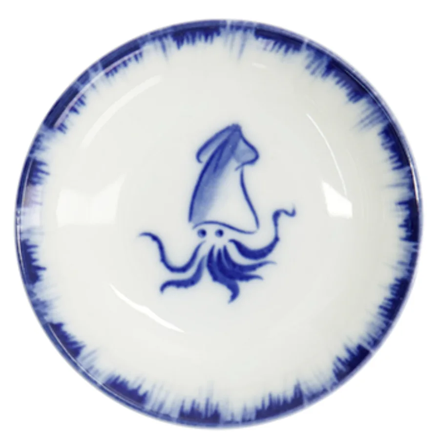 Saucenschale Squid 9x2cm