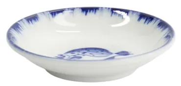 Saucenschale Flounder 9x2cm