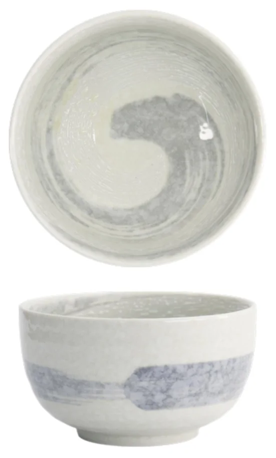 Hayase Schale 13x7cm
