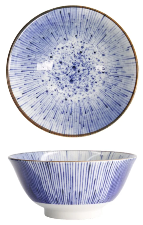 Hanabi Schale 15x7cm