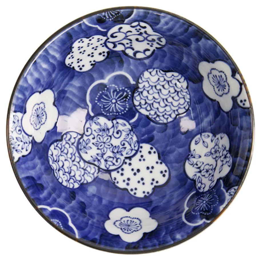 Ume Ramen-Schale 19x8cm