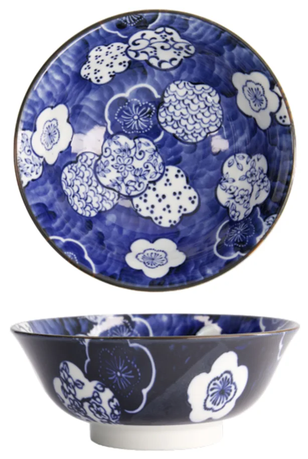 Ume Ramen-Schale 19x8cm