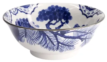 Pine Schale 20.5x8cm