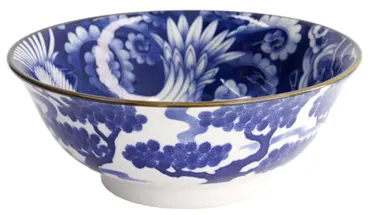 Crane Schale 20.5x8cm