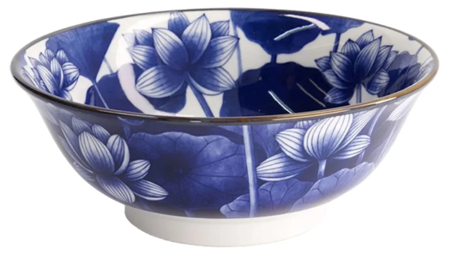 Lotus Schale 20.5x8cm