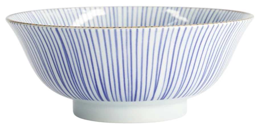 Tokusa Ramen-Schale 19x8cm