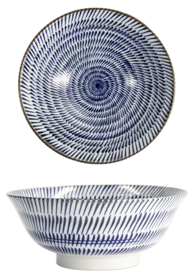Kanna Ramen-Schale 19x8cm