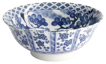 Hawk Ramen-Schale 21x8.7cm