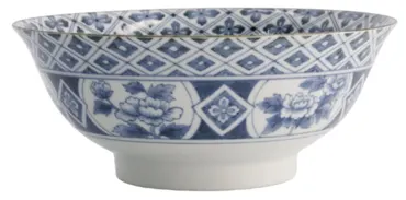 Madori-Bishi-Botan Ramen-Schale 21x8.7cm