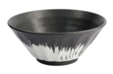 Binsho Ramen-Schale 21.7x9cm