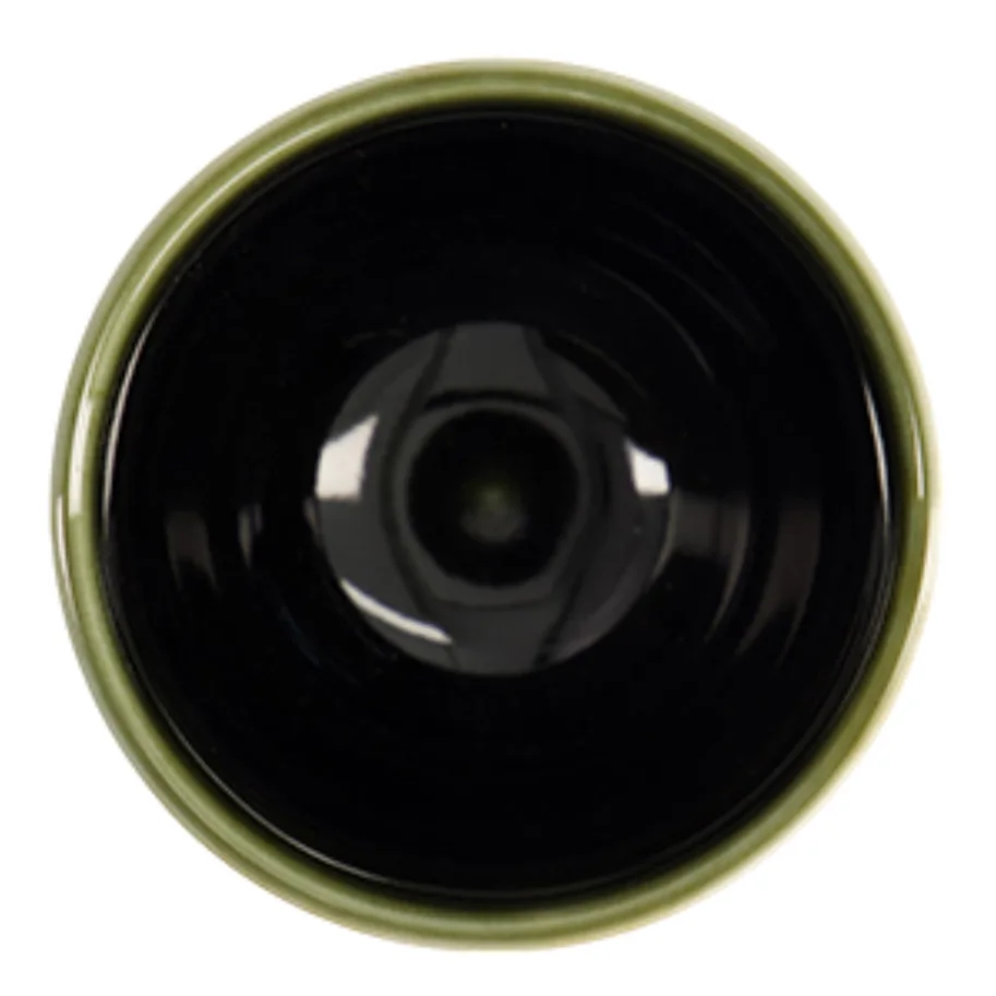 Yunomi Oribe Teetasse D7cm H8.4cm 200ml