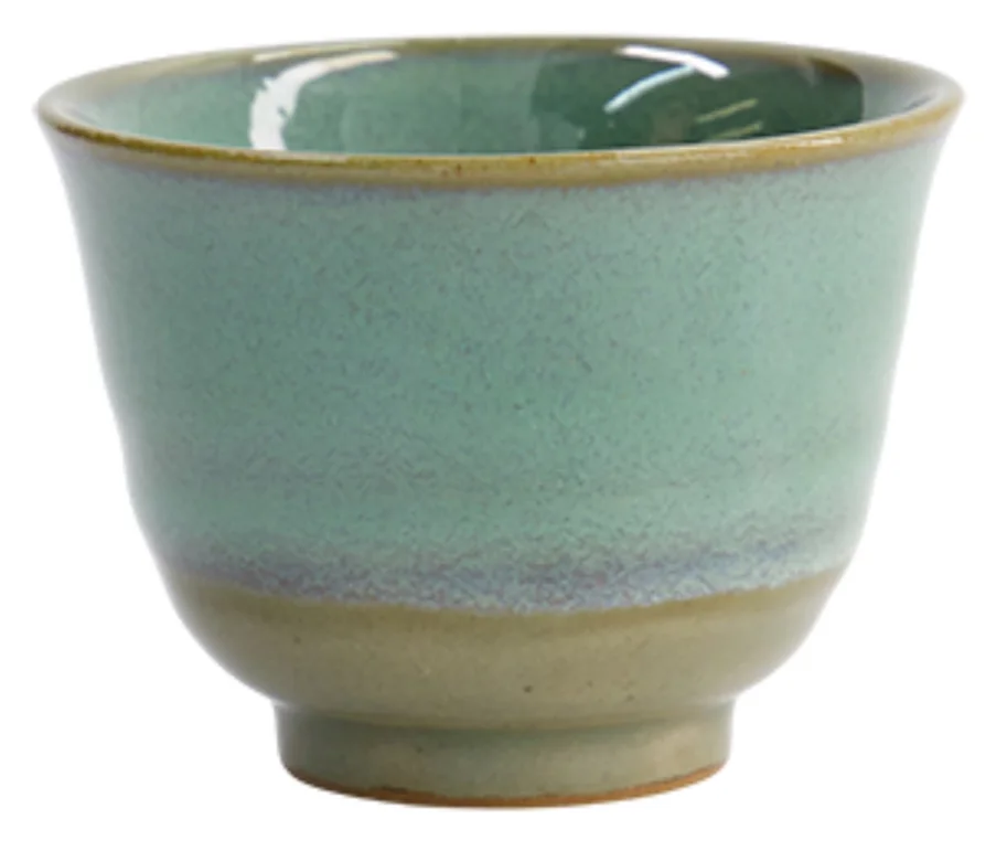 Kinyo Teetasse D8cm H6cm 150ml