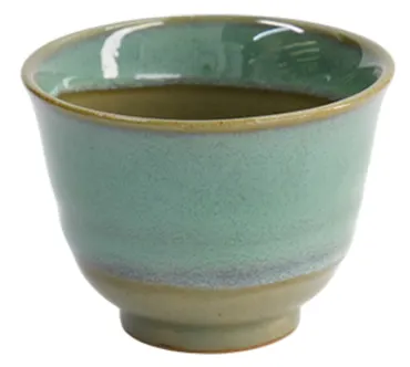 Kinyo Teetasse D8cm H6cm 150ml