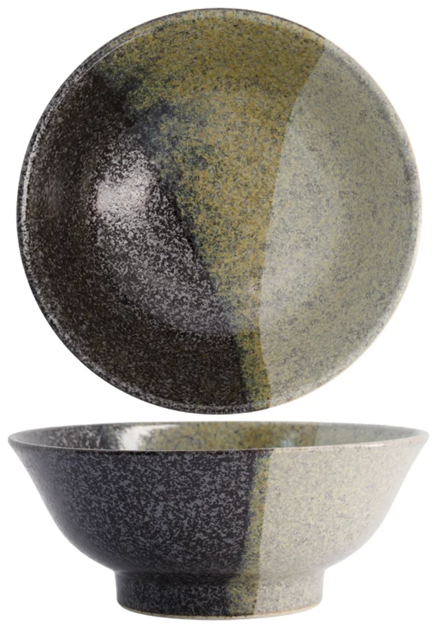 Oboro Yamakage Schale 21.5x9cm
