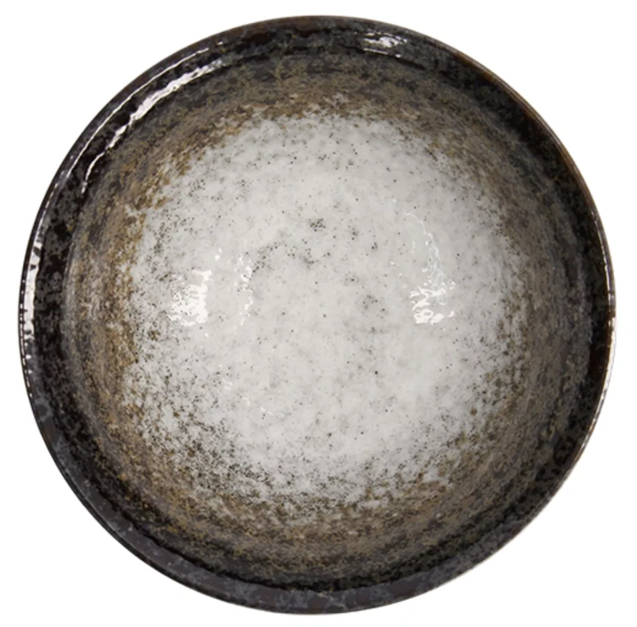Mino Yaki Schale 20x10cm