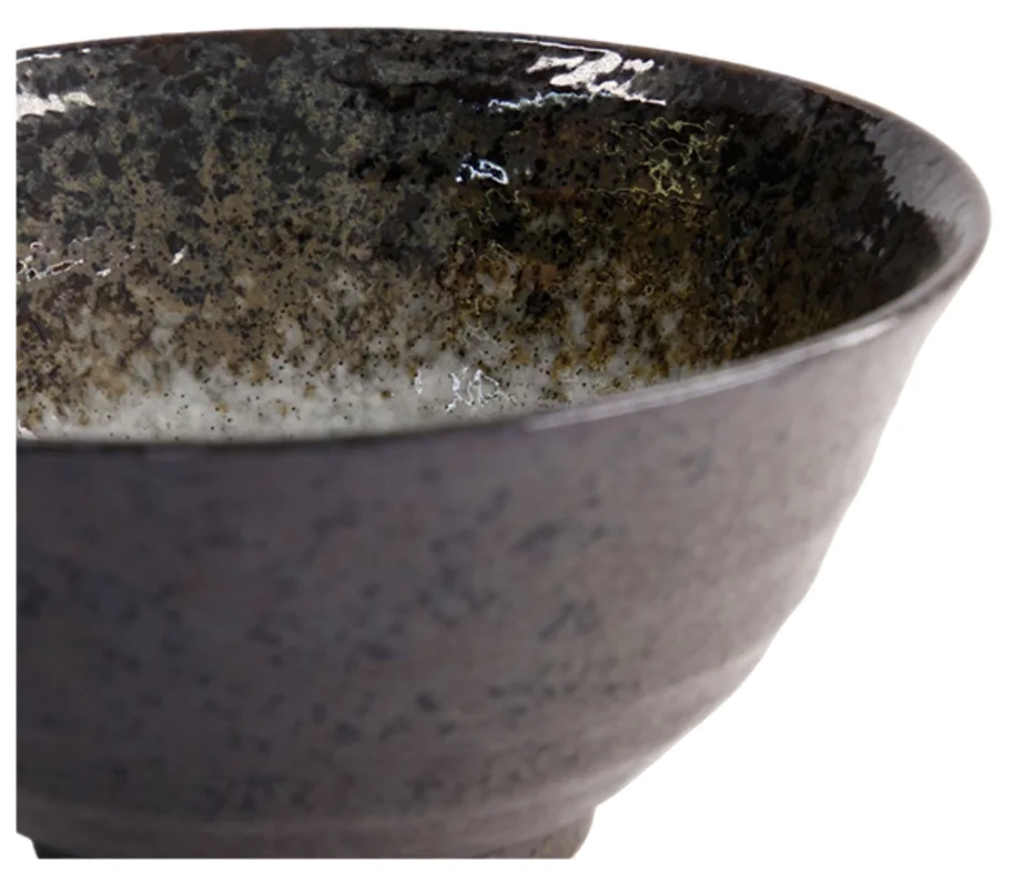 Mino Yaki Schale 20x10cm