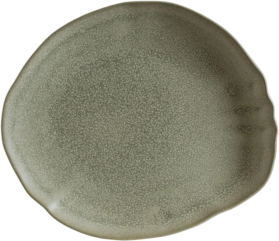 Tone Adelfa Platte oval 30cm