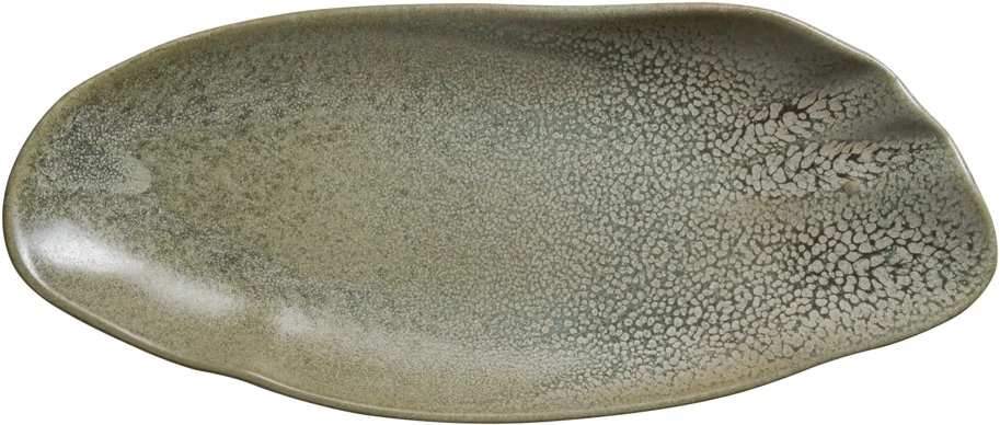 Tone Adelfa Platte rechteckig 31cm