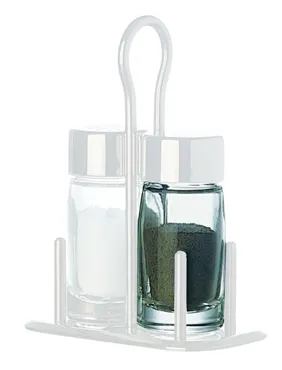 Ersatzglas Salz Pfeffer 0.035lt