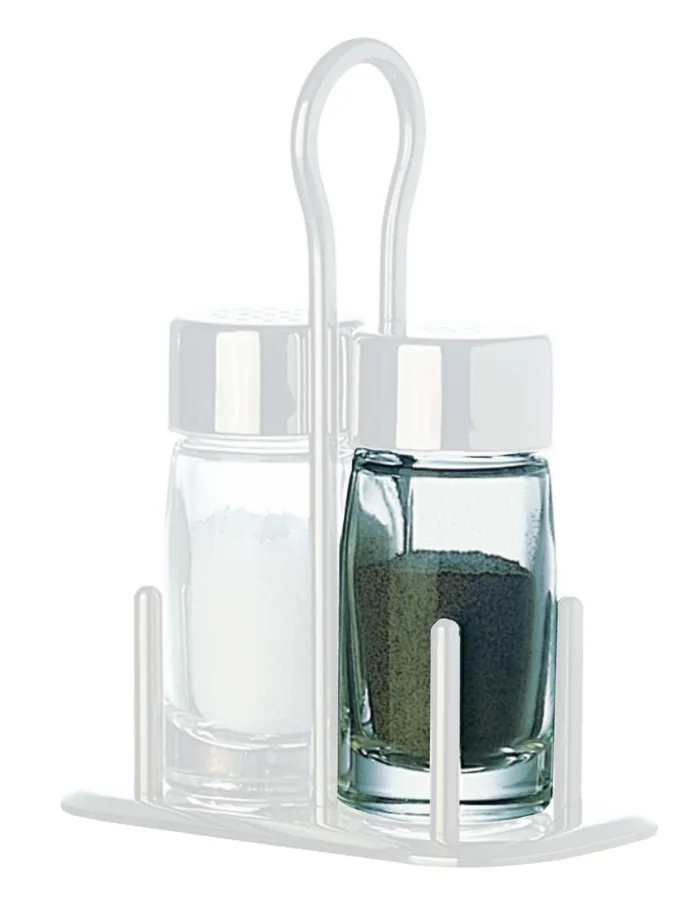 Ersatzglas Salz Pfeffer 0.035lt