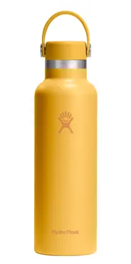 Trinkflasche Standard Flex Deckel 620ml sunbeam