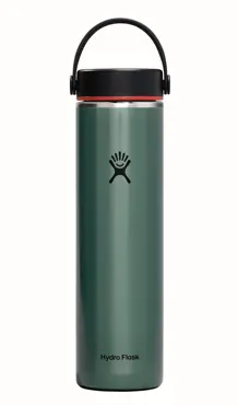 Trinkflasche Lightweight Wide Flex 710ml serpentine