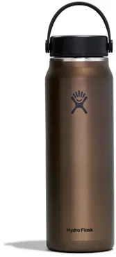 Trinkflasche Lightweight Wide Flex 946ml obsidian