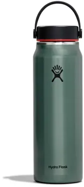 Trinkflasche Lightweight Wide Flex 946ml serpentine