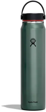 Trinkflasche Lightweight Wide Flex 1180ml serpentine