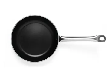 Teide Bratpfanne 32cm, Induktion