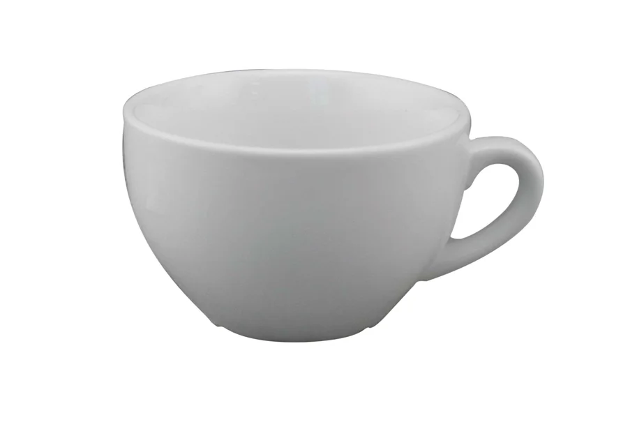 Albergo Cappuccino Obertasse 0.34lt