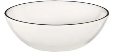 À Table ligne noire Schälchen 11.5x3.5cm