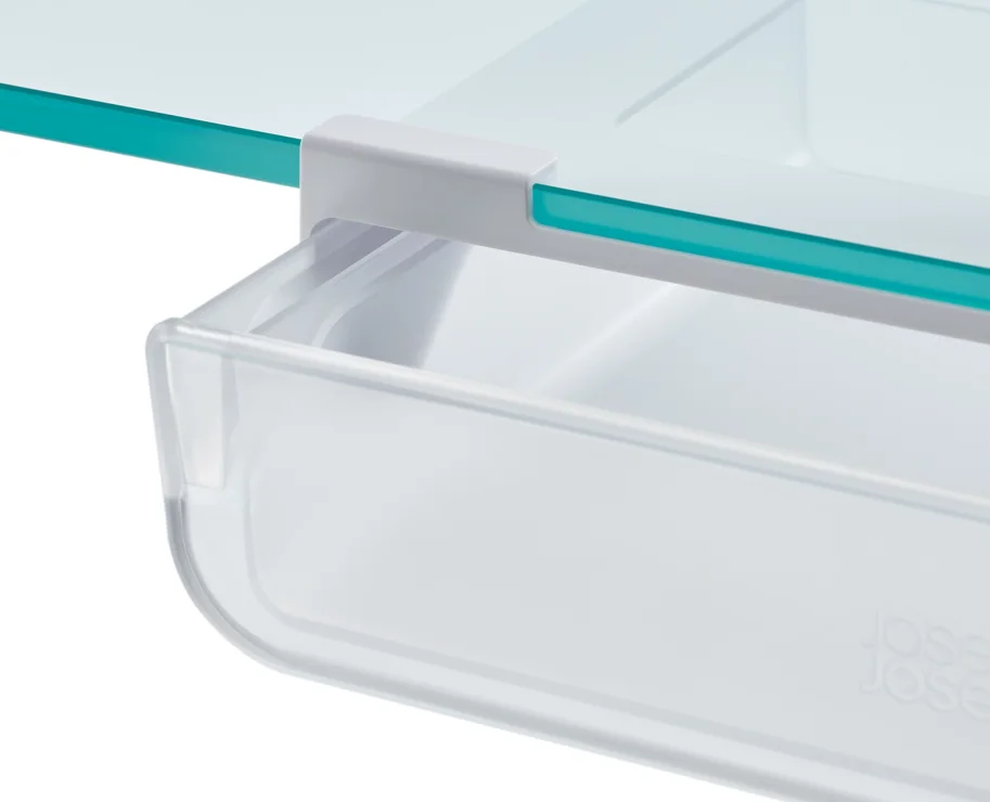 FridgeStore Tablar Schublade hoch LxBxH 31.3x25.1x9.2cm
